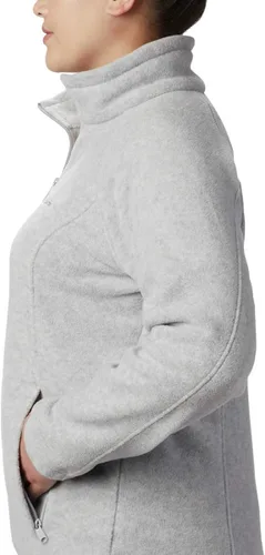Miniatura 9 de Columbia - Chaqueta Benton Springs con cremallera completa para mujer