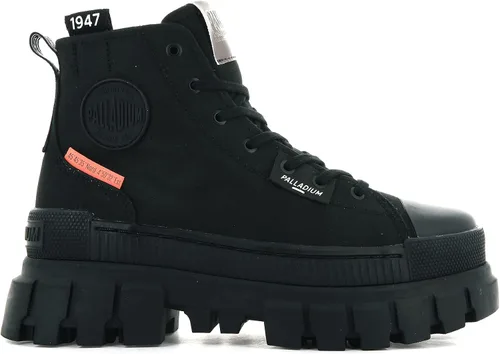 Miniatura 10 de Palladium Botas Revolt Hi TX para mujer