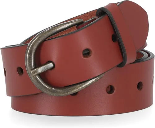 Miniatura 2 de Timberland Cinturón casual de cuero para jeans para mujer