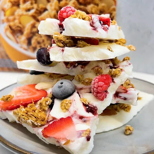 Miniatura 4 de Quaker Simply Granola Miel y Almendra, (paquete de 2)