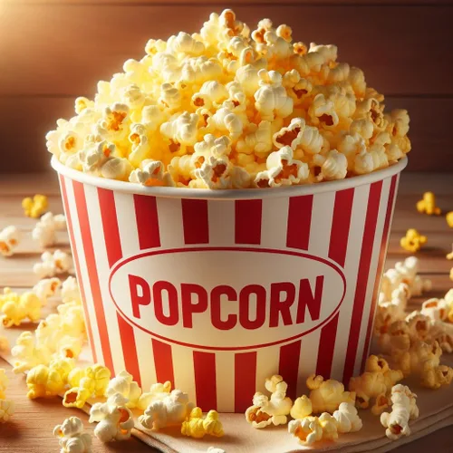 Miniatura 3 de Carnival King: granos de palomitas de maíz para máquina de palomitas de maíz, paquetes de palomitas de maíz, palomitas de maíz a granel, paquetes