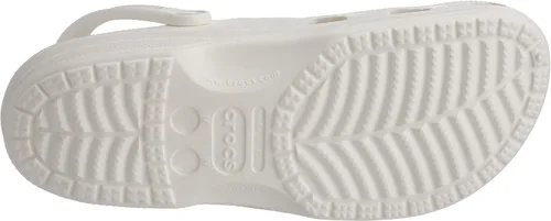 Miniatura 4 de Crocs Baya - Zuecos unisex para hombre y mujer, azul marino, talla 10 de EE.UU