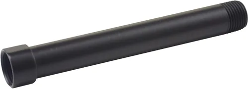 Miniatura 8 de Extensión de Brazo de Ducha Purelux, Extensor de Cabezal de Ducha de 4 Pulgadas, Acabado de Níquel Cepillado Hecho de Acero Inoxidable