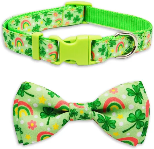 Miniatura 13 de Perros de Halloween de girasol: collar de perro espeluznante, diversión floreciente para las aventuras de truco o trato de tu cachorro