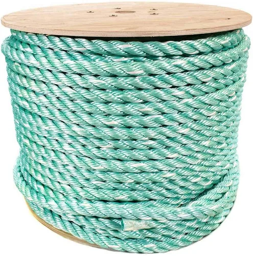 Miniatura 7 de Golberg Cuerda de polipropileno trenzado – Marine, Nautical