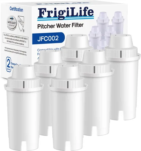 Repuesto para filtro Brita®, jarras y dispensadores, Classic 35557, OB03, Mavea® 107007, repuesto para jarras Brita® Grand, Lake, Capri, Wave y más