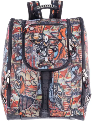 Miniatura 34 de Athalon Everything Bolso para Botas/Mochila
