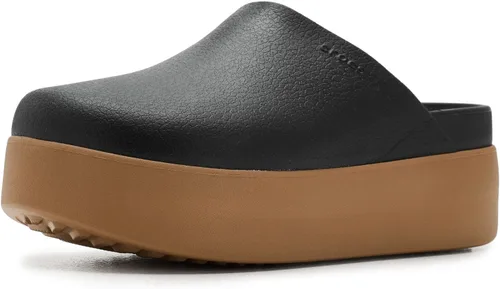 Miniatura 15 de Crocs Zueco de plataforma Dylan para mujer
