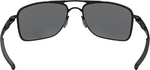 Miniatura 4 de Oakley Men's Oo4124 Gauge 8 Rectangular Sunglasses