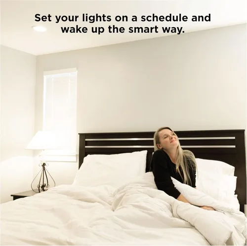 Miniatura 6 de Sengled - Bombilla inteligente, requiere hub Zigbee, bombilla de luz inteligente compatible con Alexa, Google Home, SmartThings, Homekit y Siri
