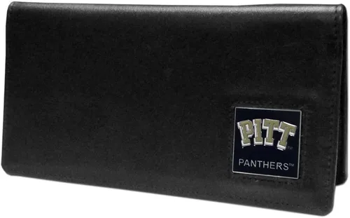 Miniatura 26 de Siskiyou Sports Women's Leather Checkbook Cover