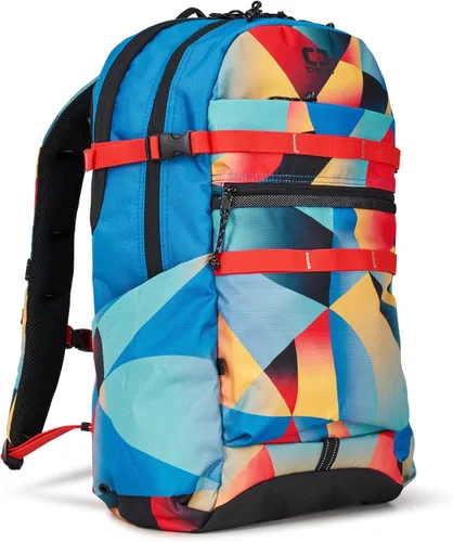 Miniatura 23 de OGIO AC OG ALPHA LITE BKPK SAGE 22, 18 Litros Sabio 22