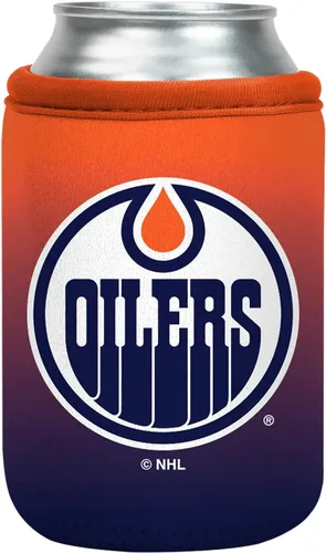 Miniatura 31 de Sok It CanSok NHL - Funda de neopreno aislada para cerveza y soda (Washington Capitals, funda para lata de 16 onzas)