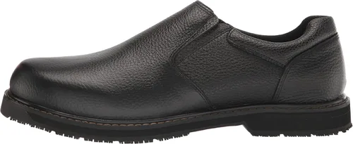 Miniatura 9 de Dr. Scholl's Shoes Men's Winder II Slip Resistant Work Loafer