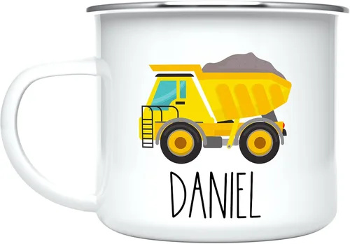Miniatura 36 de Taza personalizada para niños y niños Taza personalizada de chocolate caliente, cacao, café y té Nombre personalizado regalo de cumpleaños
