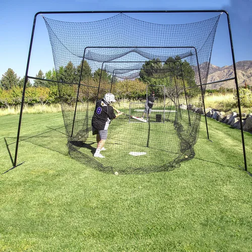 Miniatura 3 de Skywalker Sports Pantalla de seguridad para béisbol y sóftbol