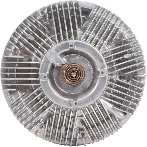 Miniatura 37 de SCITOO 1C448A616BA - Embrague de ventilador de radiador eléctrico para 2001-2003 para Ford para F650 1993-1997 para Ford para F700 2001-2003