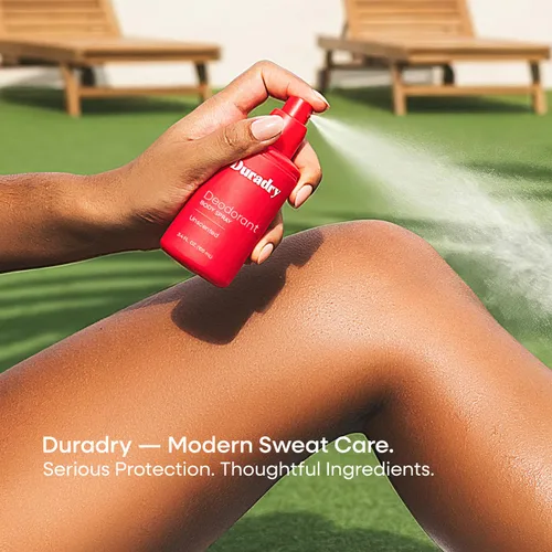 Miniatura 5 de Desodorante de cuerpo entero sin aluminio para hombres y mujeres, desodorante sin perfume para todo el cuerpo, neutralizador de olores natural