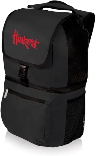 Miniatura 53 de PICNIC TIME NCAA Arkansas Razorbacks Zuma Mochila térmica aislada, rojo (634-00-100-034-0)