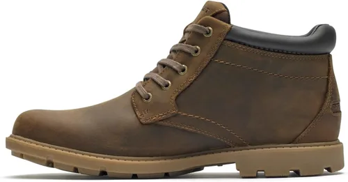 Miniatura 5 de Rockport Mens Rugged Bucks Waterproof Boot