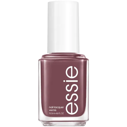 Miniatura 14 de essie - Esmalte de uñas de calidad de salón, vegano, Odd Squad, marrón rico, colección Odd Squad, 0.46 fl oz
