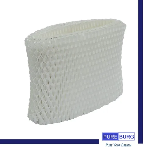 Miniatura 3 de PUREBURG WF2 Filtros de mecha compatibles con Kaz Vicks V3100 V3500N V3500 V3700 V3800 V3900 Kaz 3020 Sunbeam 1118 Series Honeywell HCM-350 HCM-630