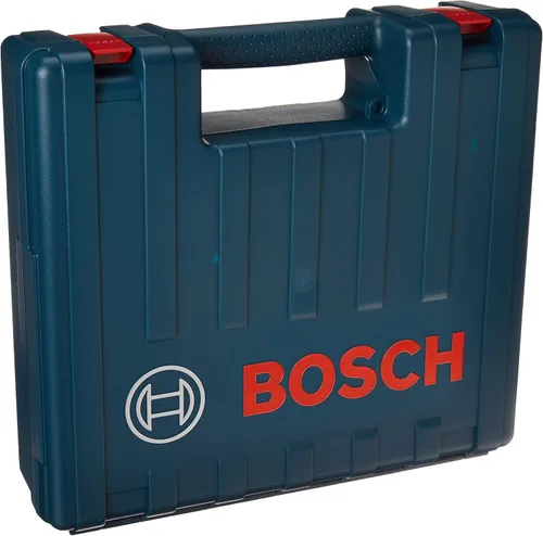Miniatura 6 de Bosch Kit de sierra caladora con agarre de barril de 7.2 amperios JS572EBK