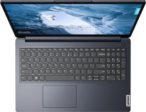Miniatura 8 de Lenovo Ideapad 1 - Laptop FHD de 15.6 pulgadas (1920 x 1080) IPS 300 nits con pantalla antirreflejos, táctil, Ryzen 5 7520U, 8 GB de RAM, 256 GB