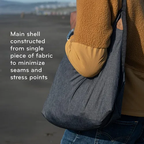 Miniatura 6 de Peak Design Bolsa de compras plegable