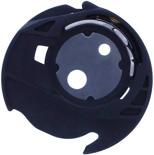 Miniatura 2 de Sowiichi 2 fundas Bobbin #416568801 compatibles con Singer 7640 Confidence, 9340, Featherweight C240, H74, HD660, HD6600, HD6800C