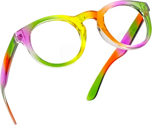 Miniatura 7 de LifeArt Gafas de bloqueo de luz azul, anteojos de lectura para computadora