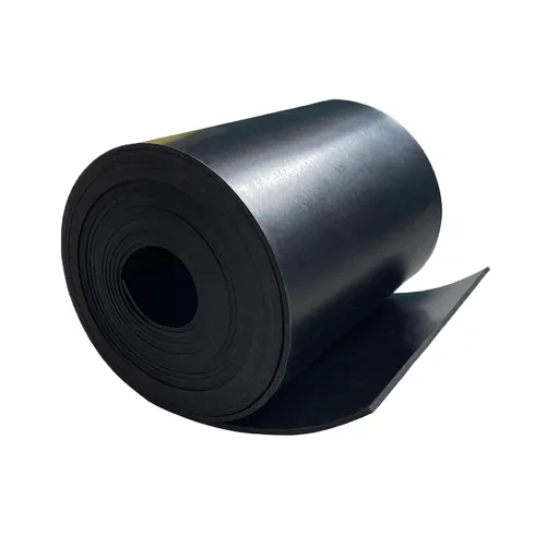 Miniatura 8 de Hojas, rollos y tiras de goma sólida de 1/4 (.25)" de grosor X 2" de ancho X 10 pies de largo, tiras de goma sólida para juntas de bricolaje