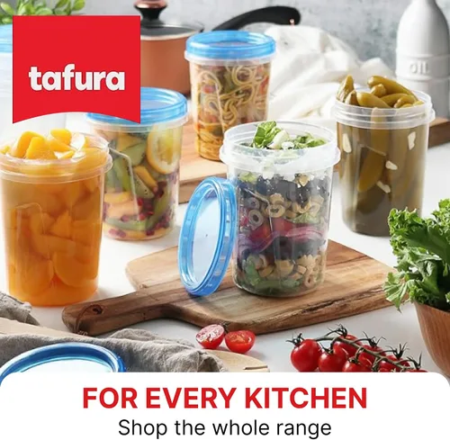 Miniatura 7 de Tafura Tazón para microondas con tapa, cuencos de sopa aptos para microondas de 34 onzas con tapa, tazón de fideos ramen con asa, cuencos
