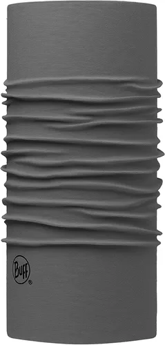Miniatura 14 de BUFF Original EcoStretch - Polaina para el cuello, protección solar UPF 50, transpirable, versátil, de secado rápido, colores sólidos, tamaño adulto