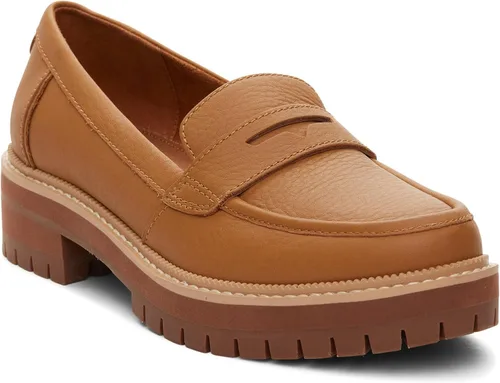 Miniatura 4 de Toms Mocasines y mocasines Cara para mujer