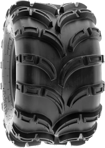 Miniatura 5 de SunF 22x12-9 ATV UTV Neumático 22x12x9 Barro Tubeless 6 PR A028-1 - Par de 2