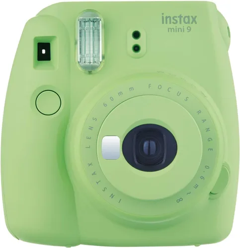 Miniatura 2 de Fujifilm Instax Mini 9 - Cámara instantánea
