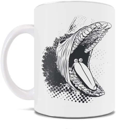Miniatura 70 de Trend Setters Harry Potter - Hufflepuff - Acuarela Hogwarts Chibi - Taza geek linda - para café, té, cacao o regalo WMUG815