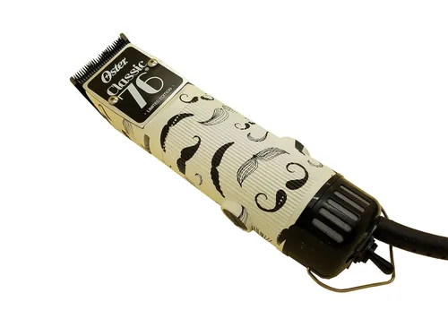 Miniatura 2 de Oster Classic 76 Desmontable Blade Clipper 76076-150 (edición limitada) Famosos bigotes