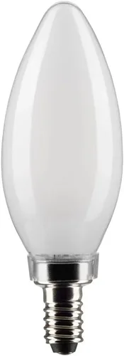 Miniatura 2 de Satco S21272 4B11/LED/950/FR/120V/E12-paquete de 6