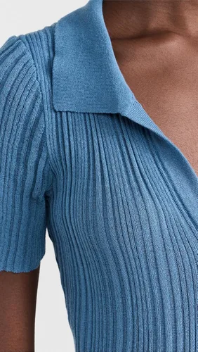 Miniatura 6 de L*Space Vestido Undertow para mujer