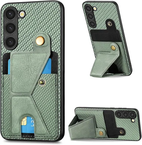 Miniatura 18 de Funda para Xiaomi Poco M5s 4G, Funda para Redmi Note 10 4G / Note 10S 4G / Note 11 SE (India) Funda de cuero PU ranuras para tarjetas Soporte