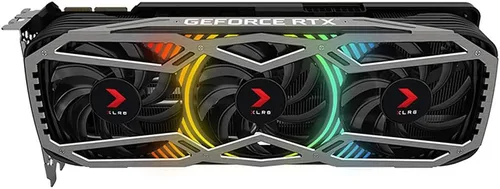 Miniatura 6 de PNY GeForce RTX 3070 8GB XLR8 Gaming Revel Epic-X RGB