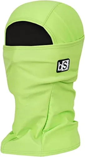 Miniatura 23 de BLACKSTRAP Expedition - Pasamontañas con capucha, doble capa, transpirable, absorbe la humedad y compatible con casco, talla única