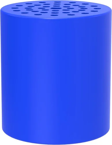 Miniatura 10 de Filtro de cabezal de ducha All Metal: filtro de ducha de filtración avanzada para agua dura, filtros de agua de ducha universales de alta presión