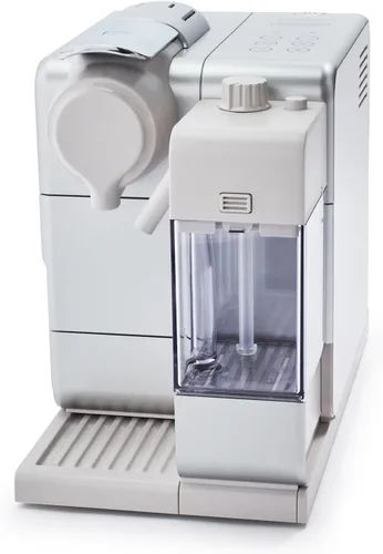 Miniatura 9 de Nespresso Gran Lattissima - Máquina de café expreso original con espumador de leche de De'Longhi, color negro sofisticado