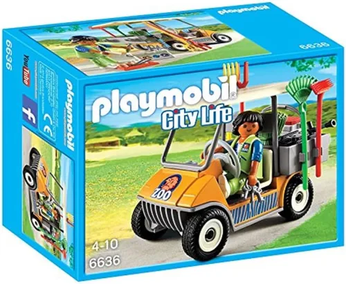 Miniatura 10 de Playmobil Kit de construcción familiar de pingüinos