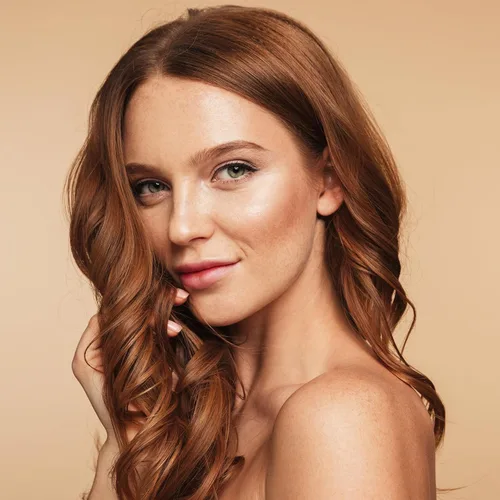 Miniatura 7 de Cepillo redondo de cerámica con infusión de iones Rodillo de calidad de salón para secado por soplado Fija el cabello seco o dañado Cepillo