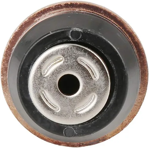 Miniatura 6 de X AUTOHAUX Kit de reparación de solenoide de coche Juego de émbolo de contacto para Chevrolet Corvette 1988-1996 128000-7390 128000-8310 128000-8311