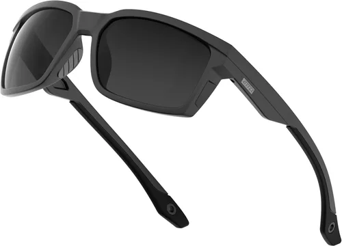 Miniatura 12 de ATTCL Gafas de sol deportivas polarizadas para hombre con protección UV400 para conducir, pescar y actividades al aire libre Gafas de conducción